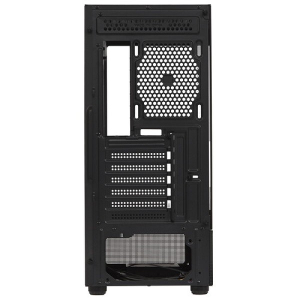 Корпус Formula V Line Crystal Z1 [Crystal Z1 Black] черный