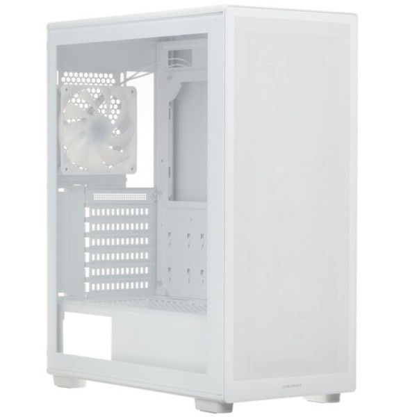 Корпус Cougar MX220 белый