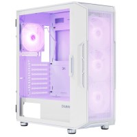 Корпус Zalman i3 NEO ARGB [I3 NEO ARGB White] белый