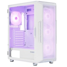 Корпус Zalman i3 NEO ARGB [I3 NEO ARGB White] белый