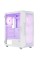 Корпус Zalman i3 NEO ARGB [I3 NEO ARGB White] белый