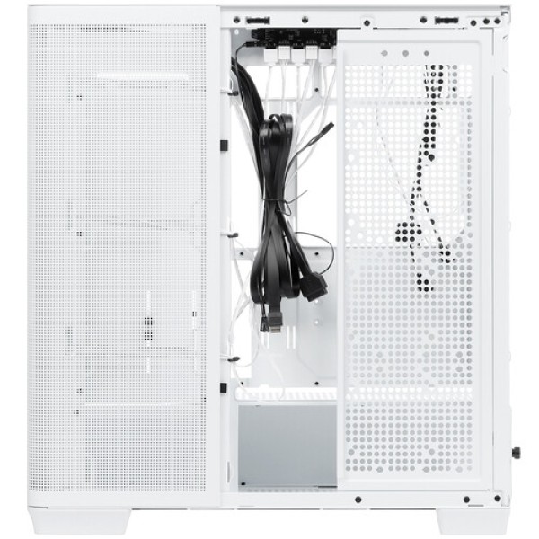 Корпус APNX Creator C1 [APCM-CR01043.21] белый