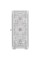 Корпус GiNZZU GL390 белый