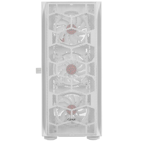 Корпус GiNZZU GL390 белый