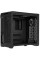 Корпус Thermaltake CTE C750 TG [CA-1X6-00F1WN-01] черный