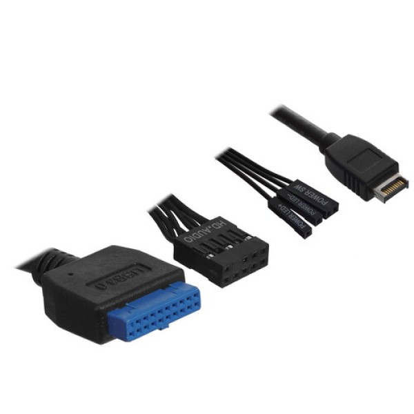 Корпус A4Tech Bloody BD-CC110 [BD-CC110-WH] белый