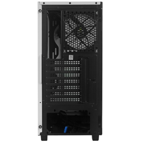Корпус GameMax Brufen C3 WP [BrufenC3WP] белый