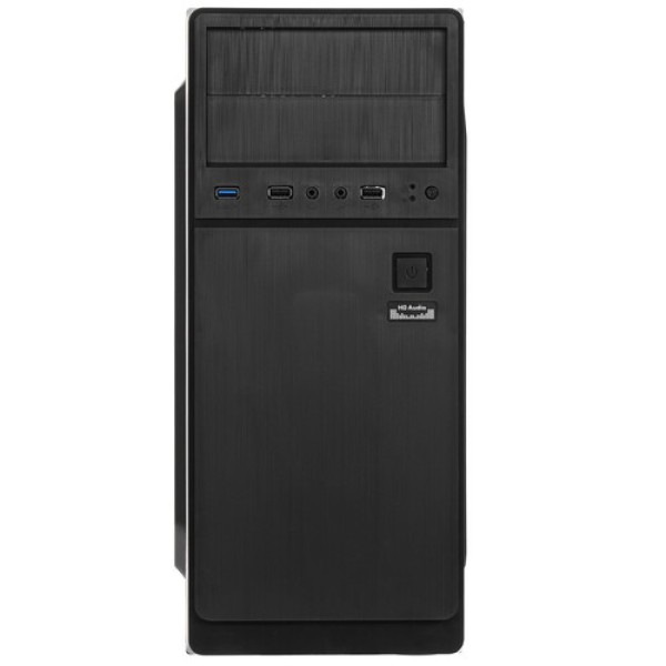 Корпус ExeGate XP-402U-XP350 [EX283736RUS] черный