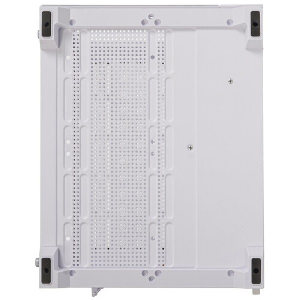 Корпус Ginzzu V400 белый