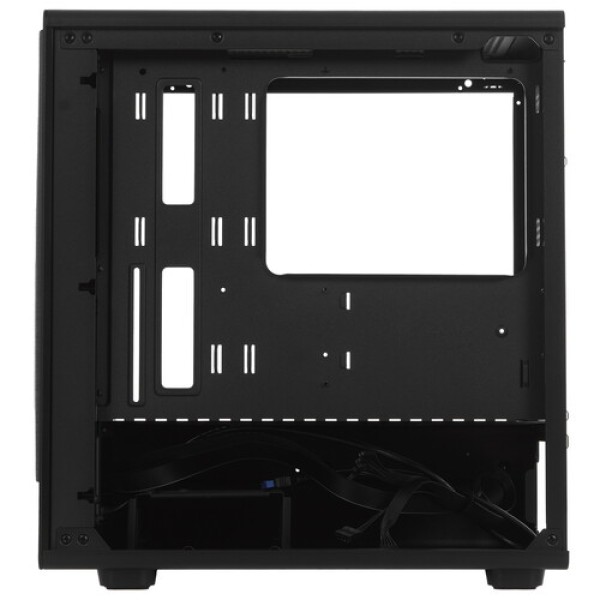 Корпус Ginzzu CL450 черный
