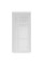 Корпус JONSBO D41 Mesh Screen [D41 MESH SCREEN White] белый