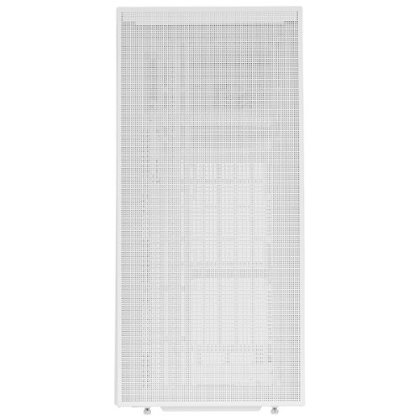 Корпус JONSBO D41 Mesh Screen [D41 MESH SCREEN White] белый