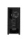 Корпус PowerCase ByteFlow [CBFB-A4] черный