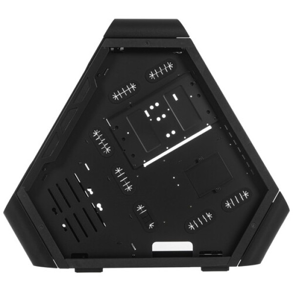 Корпус JONSBO TR03-G [TR03-G Black] черный