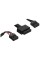 Корпус JONSBO C6-ITX [C6-ITXBlack] черный