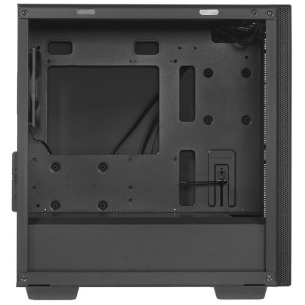 Корпус DEEPCOOL MACUBE 110 [R-MACUBE110-BKNGM1N-G-1] черный