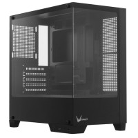 Корпус Formula Crystal Z1M [CRISTAL Z1M] черный