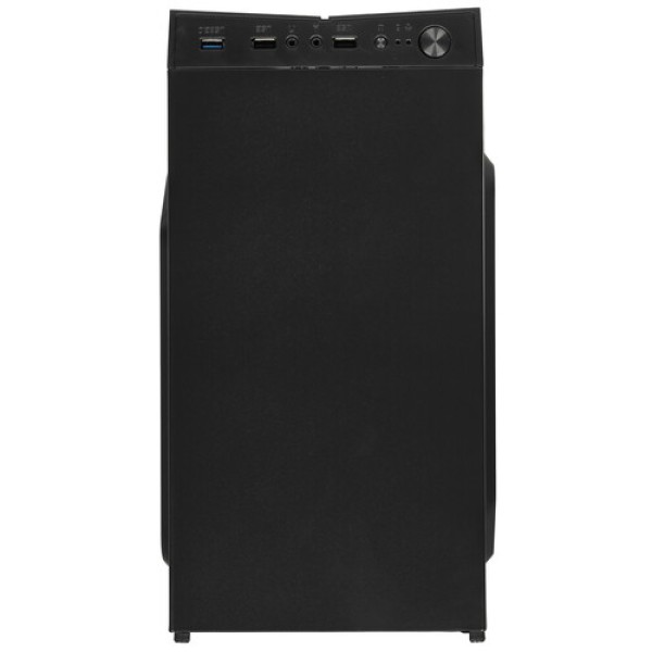 Корпус Accord ACC-CL292B черный