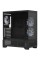 Корпус GAMDIAS ATLAS M1 [16333-248A3-40000-G] черный
