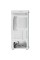 Корпус PCCooler C3B310 WH [C3B310-WHP0-GL] белый