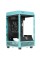 Корпус Thermaltake The Tower 100 Turquoise [CA-1R3-00SBWN-00] бирюзовый