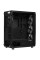 Корпус Zalman i3 NEO ARGB [I3 NEO ARGB Black] черный