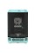 Корпус Thermaltake The Tower 300 Turquoise [CA-1Y4-00SBWN-00] бирюзовый