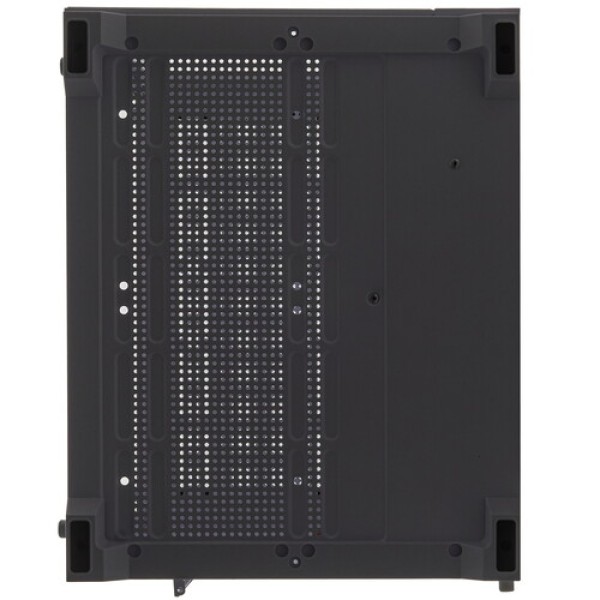 Корпус Ginzzu V400 белый