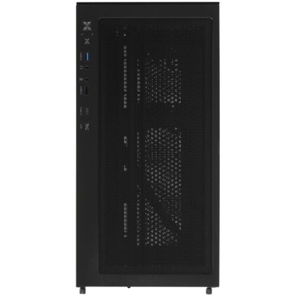 Корпус DarkFlash DS900 [DC-DS900-B-HQ1] черный