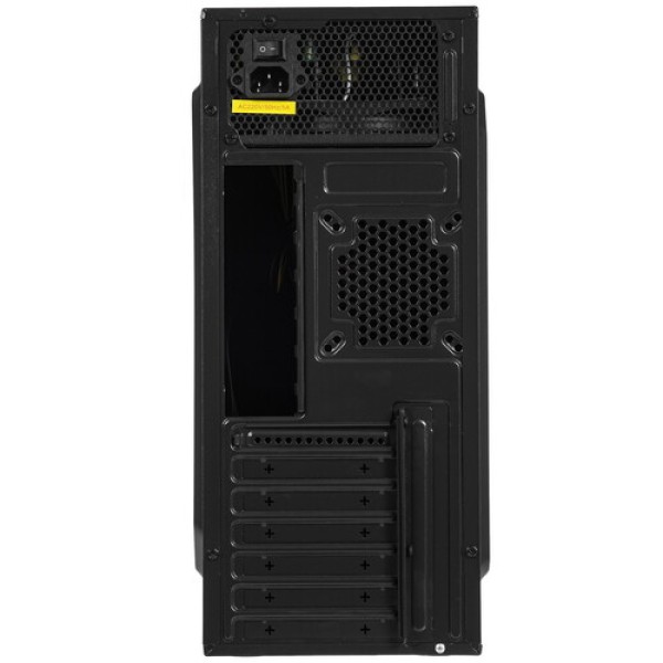 Корпус ExeGate XP-402U-XP400 [4895205117518] черный