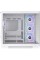 Корпус Thermaltake View 380 TG ARGB Snow [CA-1Z2-00M6WN-00] белый