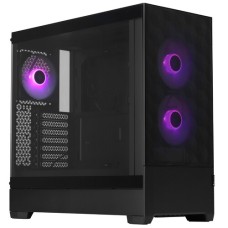 Корпус Fractal Design Pop Air RGB Black [FD-C-POR1A-06] черный