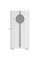Корпус 1STPLAYER INFINITE SPACE IS3 [IS3-WH-1F2-W] белый