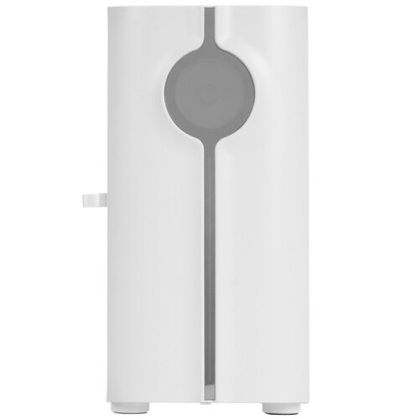 Корпус 1STPLAYER INFINITE SPACE IS3 [IS3-WH-1F2-W] белый