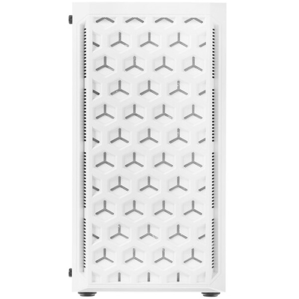 Корпус PowerCase Mistral Micro Z3W [CMIMTW-L3] белый