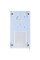 Корпус Thermaltake View 270 TG ARGB Hydrangea Blue [CA-1Y7-00MFWN-00] голубой