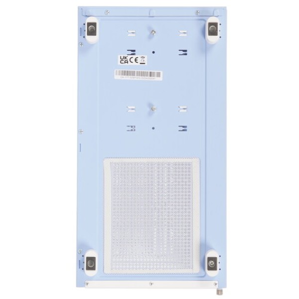 Корпус Thermaltake View 270 TG ARGB Hydrangea Blue [CA-1Y7-00MFWN-00] голубой