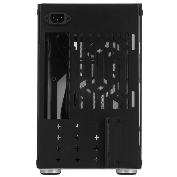Корпус A4Tech Bloody BD-CC110 [BD-CC110-WH] белый