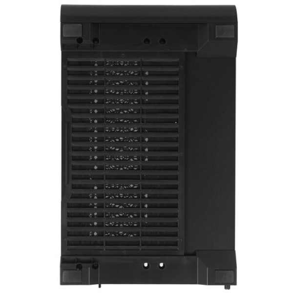 Корпус 4FAN XZ Megabit [XZMMABFN] черный