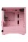 Корпус ARDOR GAMING Rare Minicase MS3 Mesh PG ARGB розовый