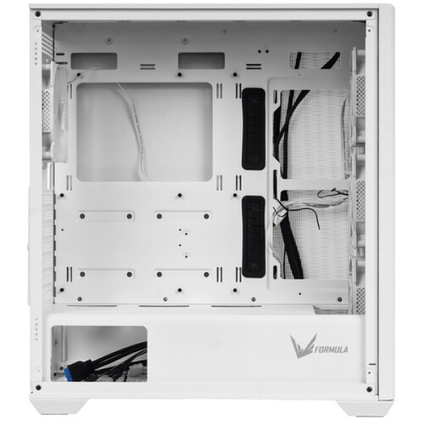 Корпус Formula Air Power G5 Plus [AIR POWER G5 PLUS W] белый