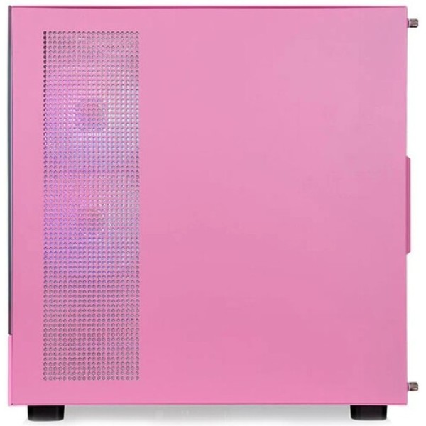 Корпус Thermaltake View 270 Plus TG ARGB Bubble Pink [CA-1Y7-00MAWN-00] розовый