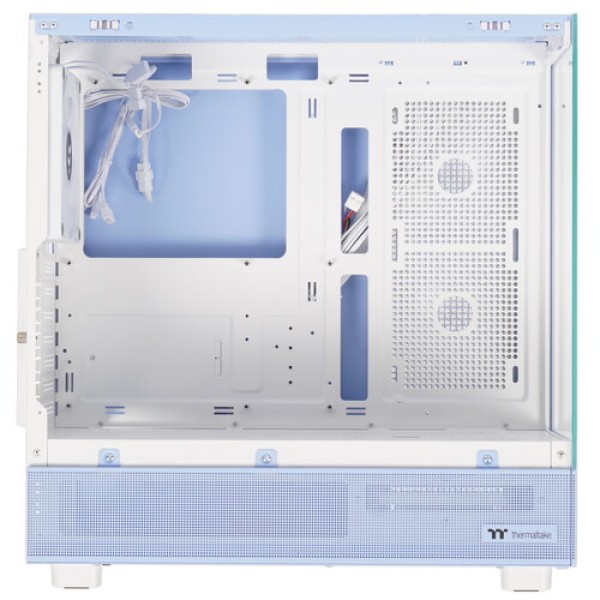 Корпус Thermaltake View 270 TG ARGB Hydrangea Blue [CA-1Y7-00MFWN-00] голубой