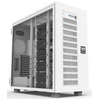 Корпус Thermaltake AX700 TG [CA-11B-00F6WN-00] белый