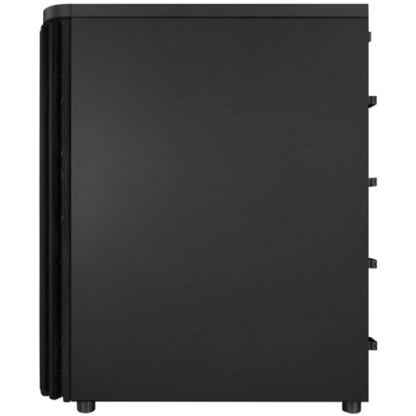 Корпус ASUS ProArt PA401 Wood Edition [90DC00M0-B39010] черный