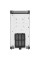 Корпус Corsair iCUE 4000X RGB [CC-9011205-CN] белый