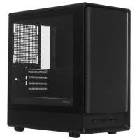 Корпус Ginzzu CL450 черный
