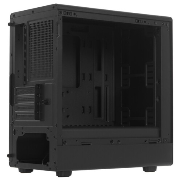 Корпус Ginzzu CL450 черный