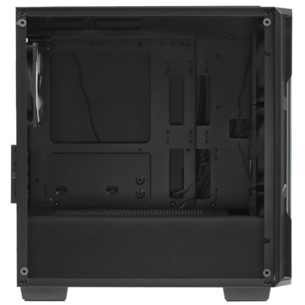 Корпус ARDOR GAMING DOMINION X3-Mini FRGB черный