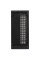 Корпус InWin F5 [CS19 (F5)] черный